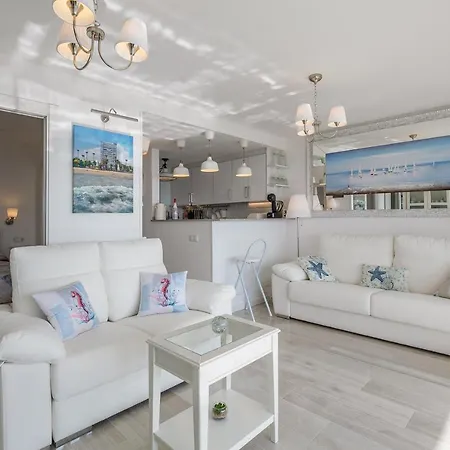 Uhc Rodas Apartments Salou Exterior photo