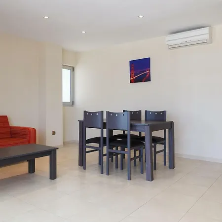 Uhc Rodas Apartments Salou Exterior photo