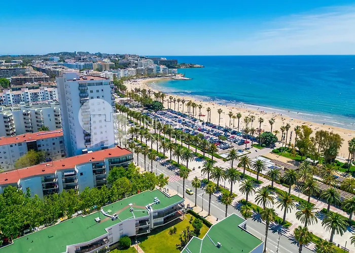 Uhc Rodas Apartments