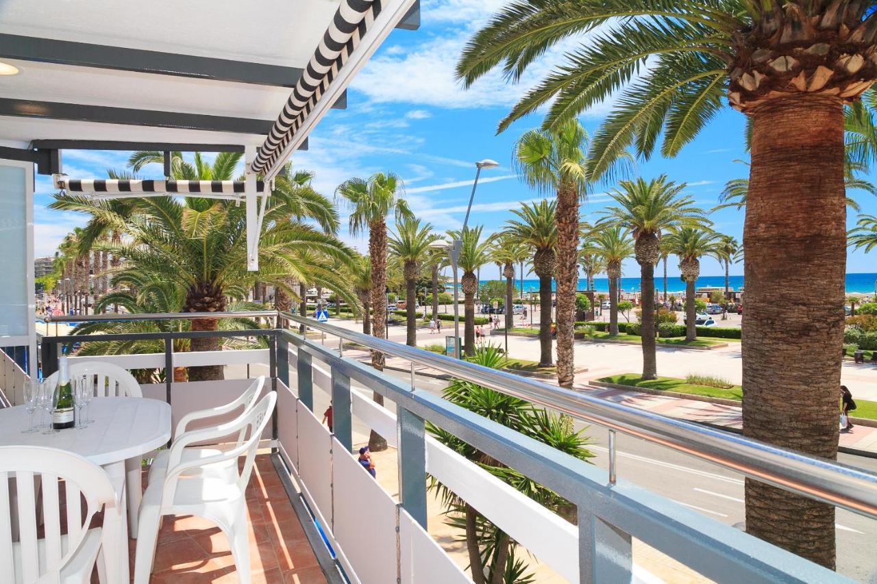 Appartement Uhc Rodas Salou