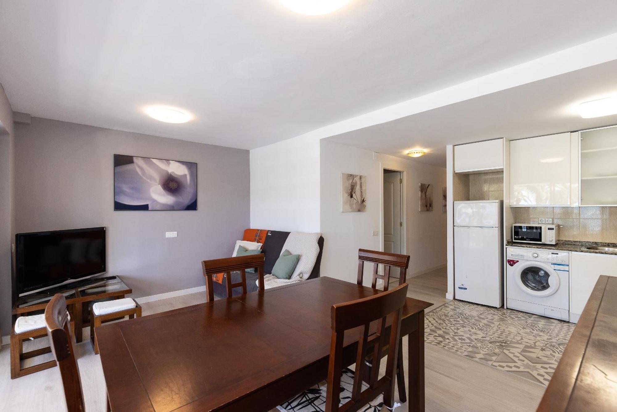 Appartement Uhc Rodas