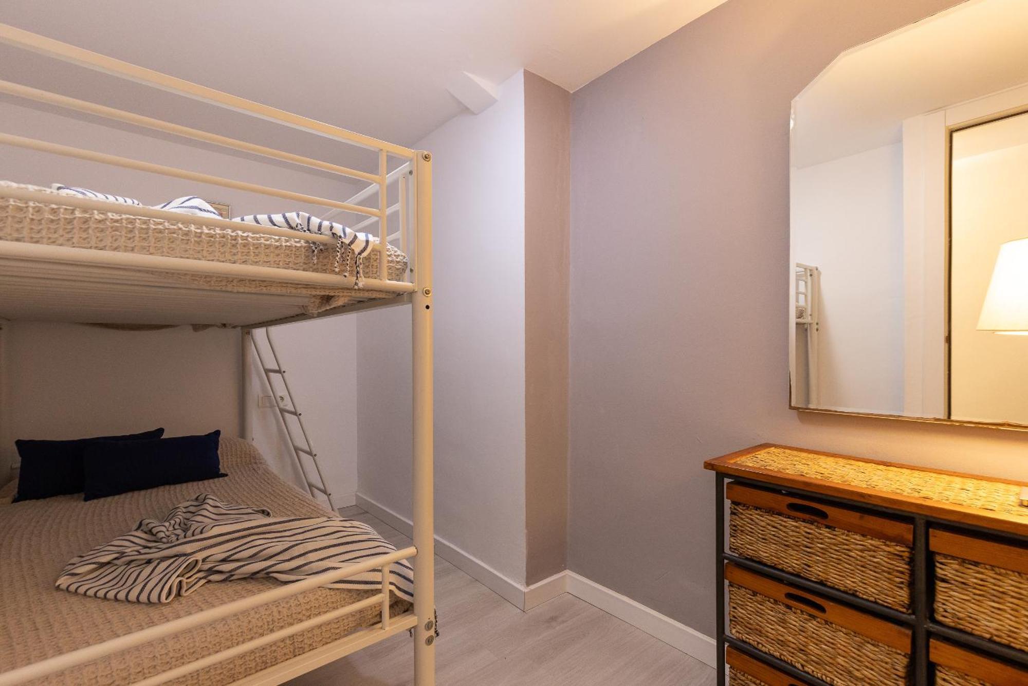 Appartement Uhc Rodas