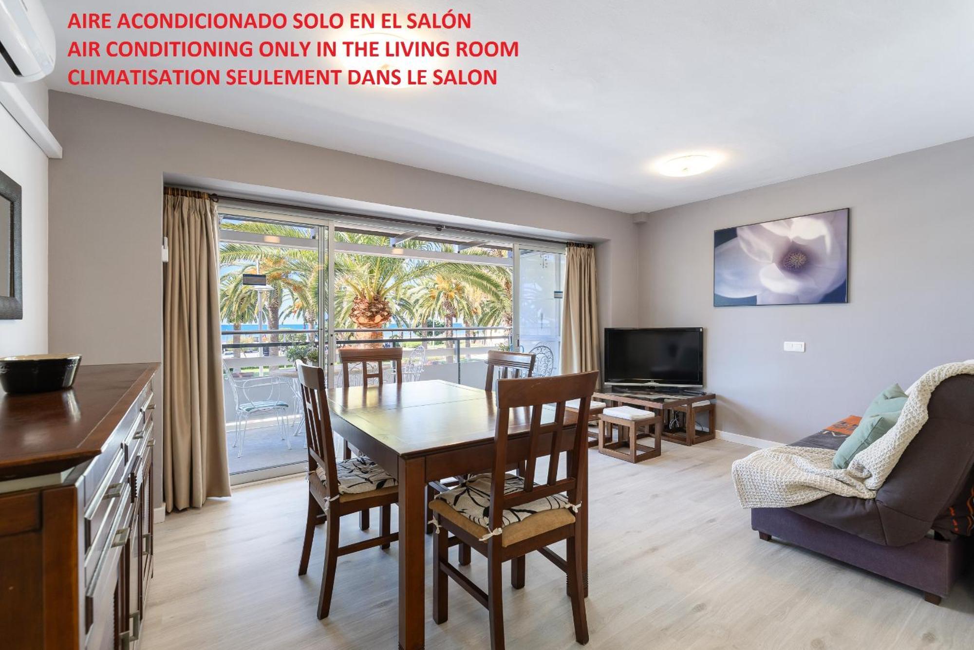 Appartement Uhc Rodas *