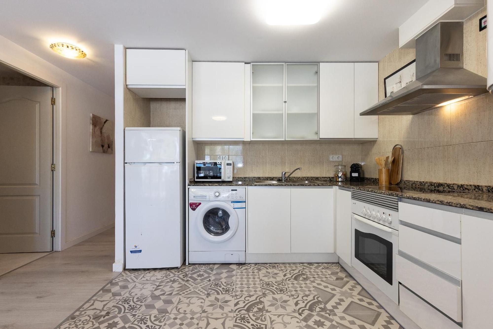 Appartement Uhc Rodas Salou