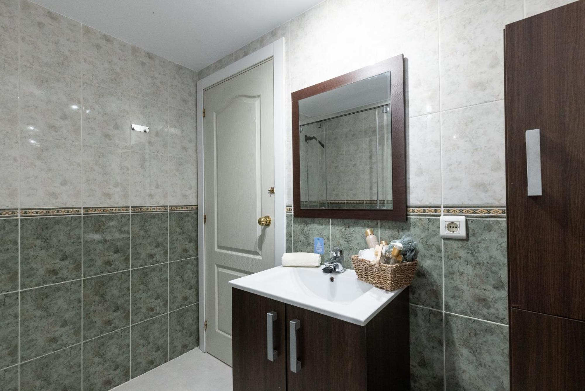 Appartement Uhc Rodas
