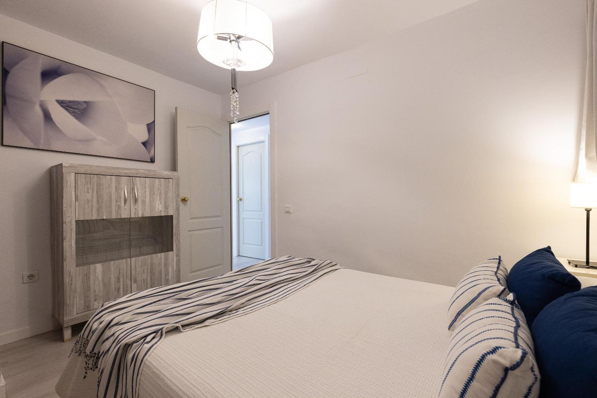 Appartement Uhc Rodas