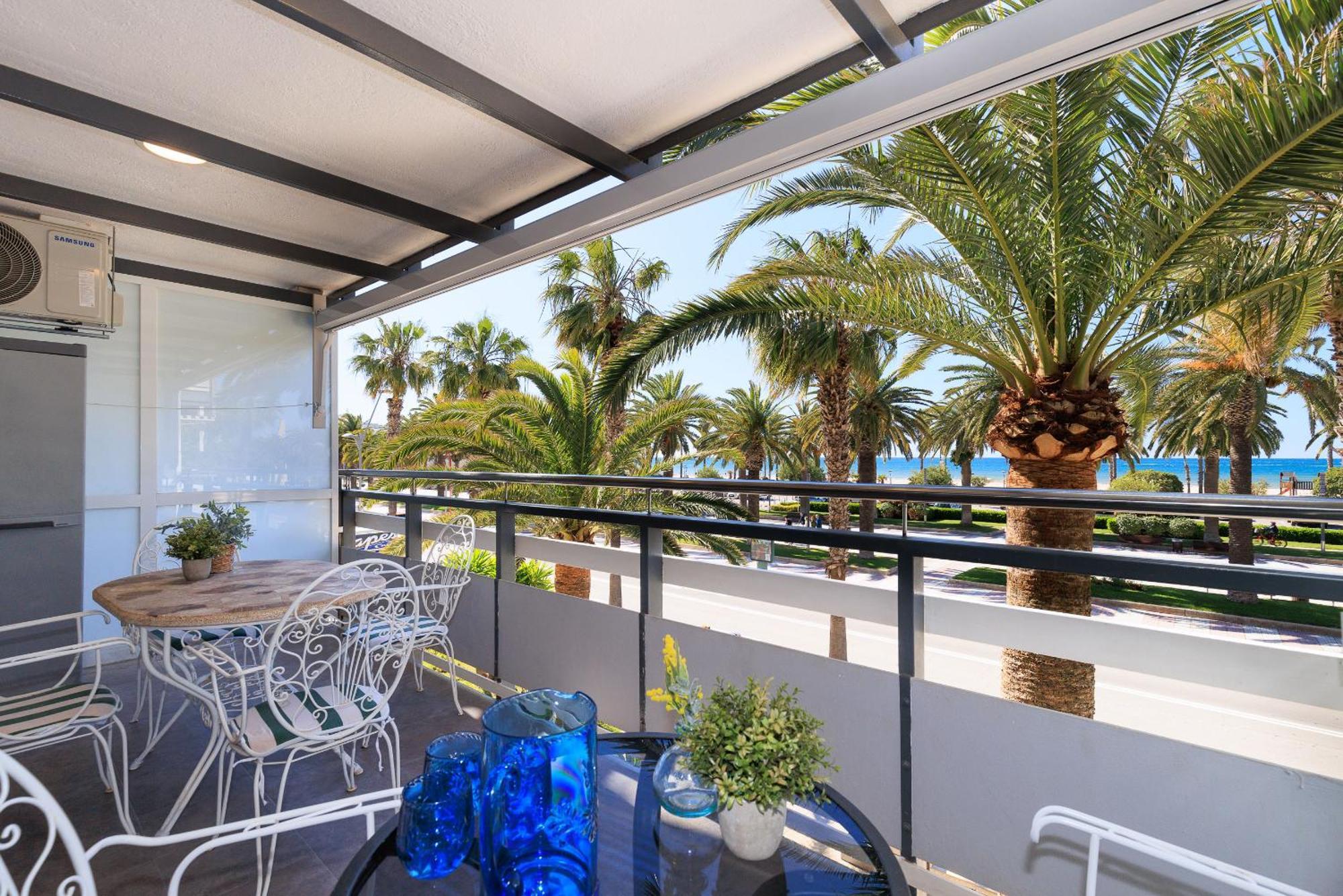 Appartement Uhc Rodas Salou