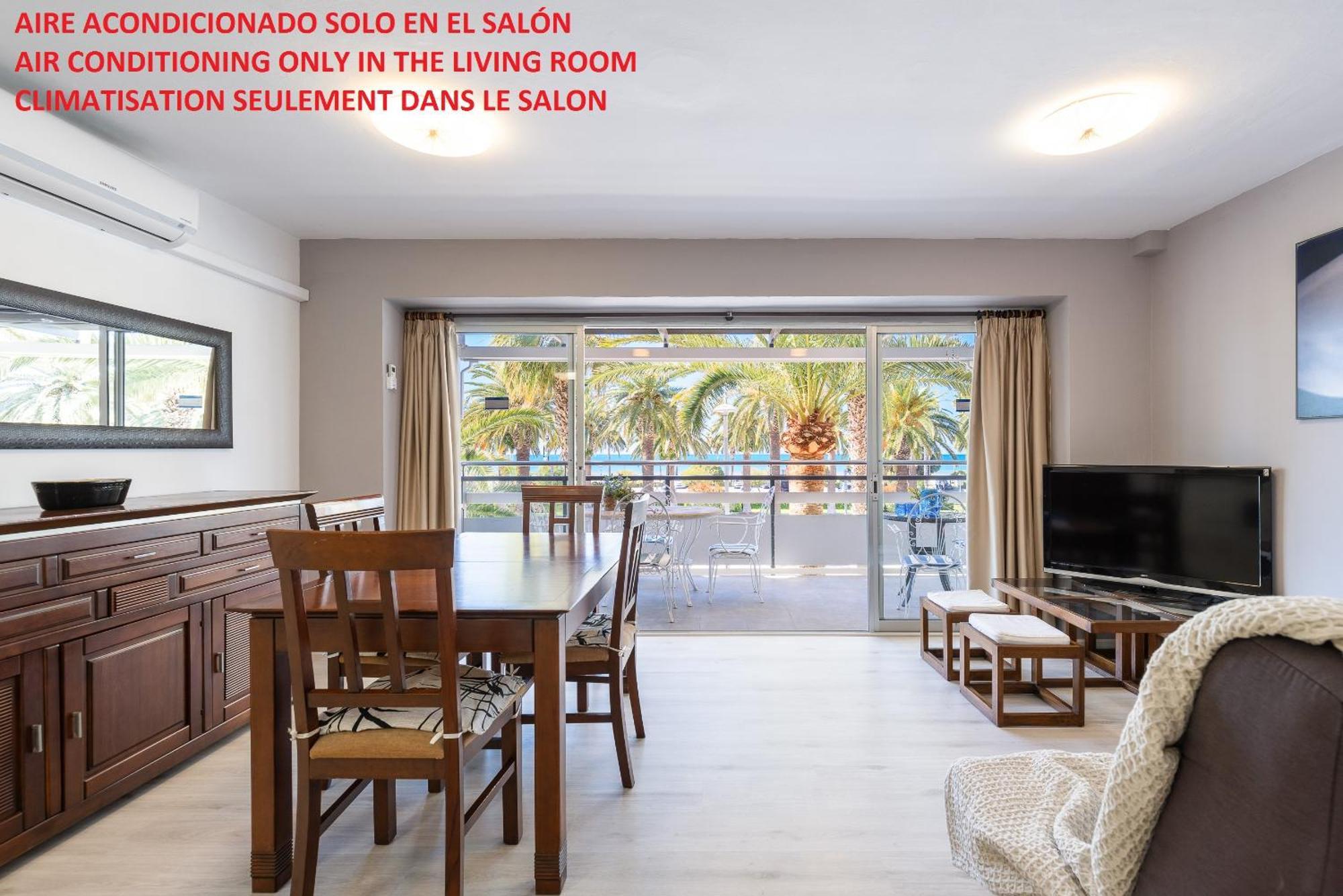 Appartement Uhc Rodas Salou