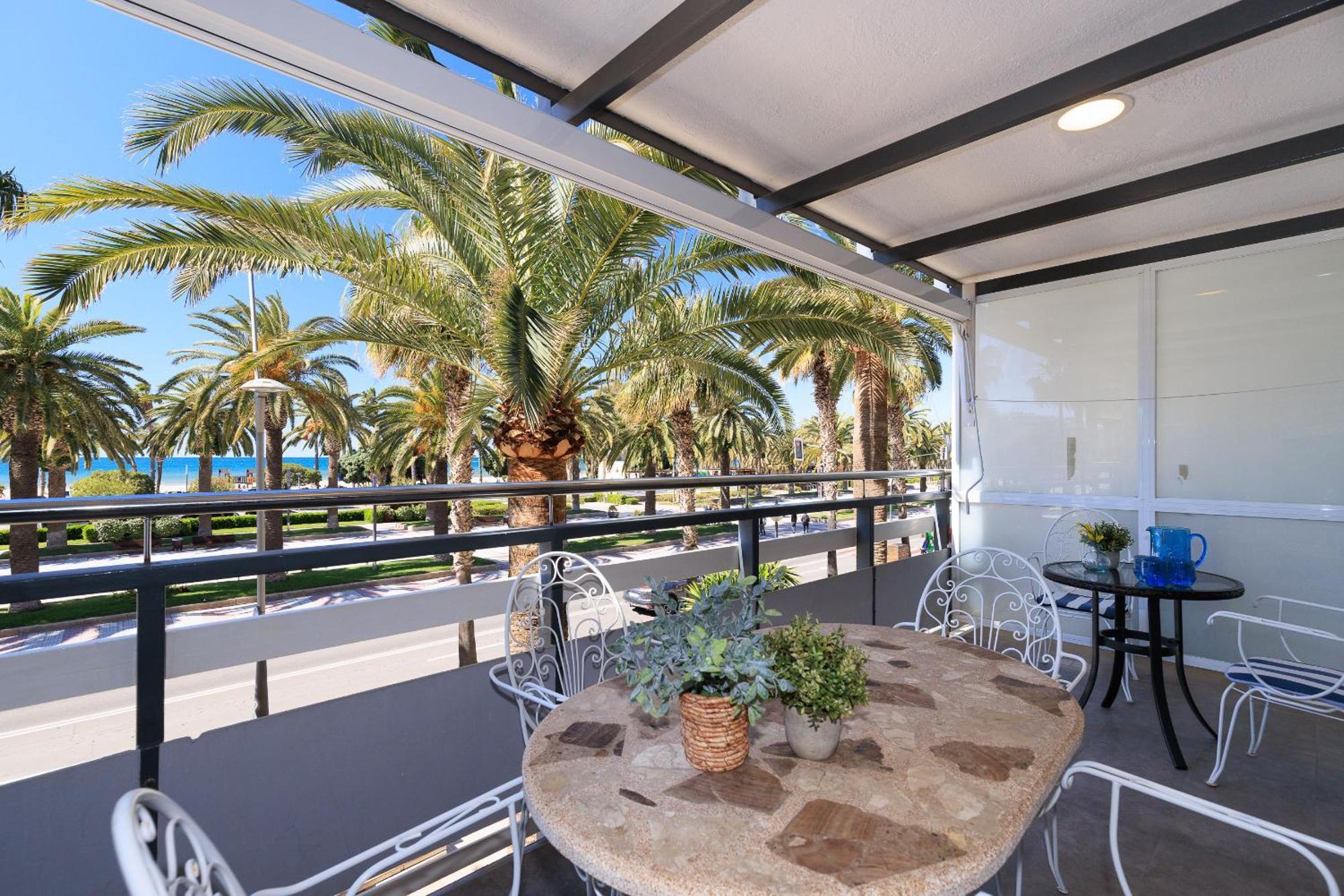 Appartement Uhc Rodas