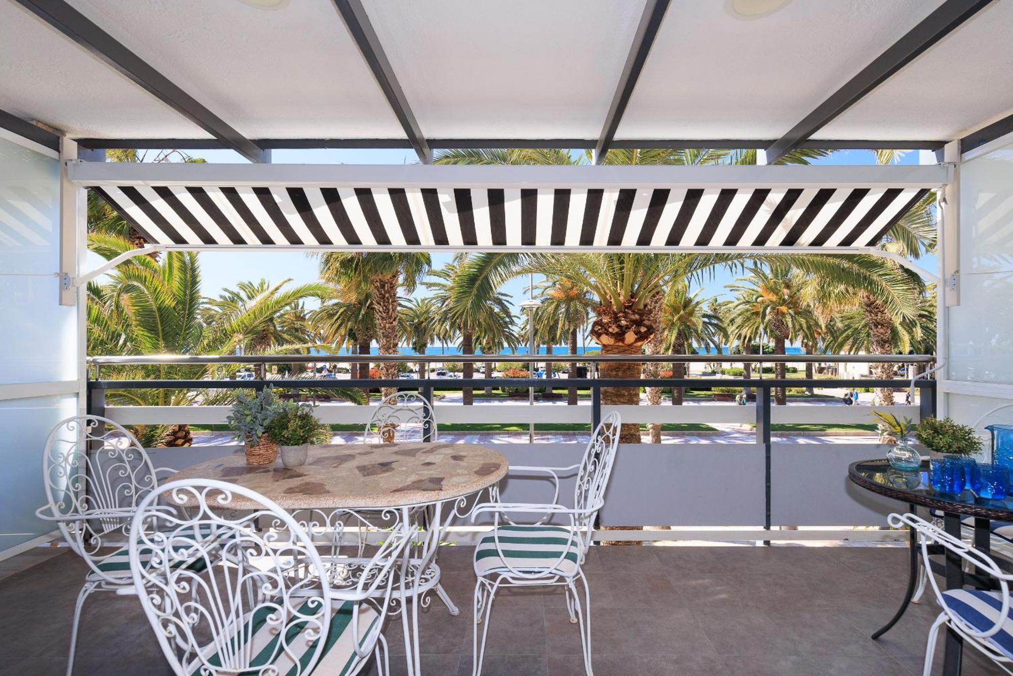 Appartement Uhc Rodas *