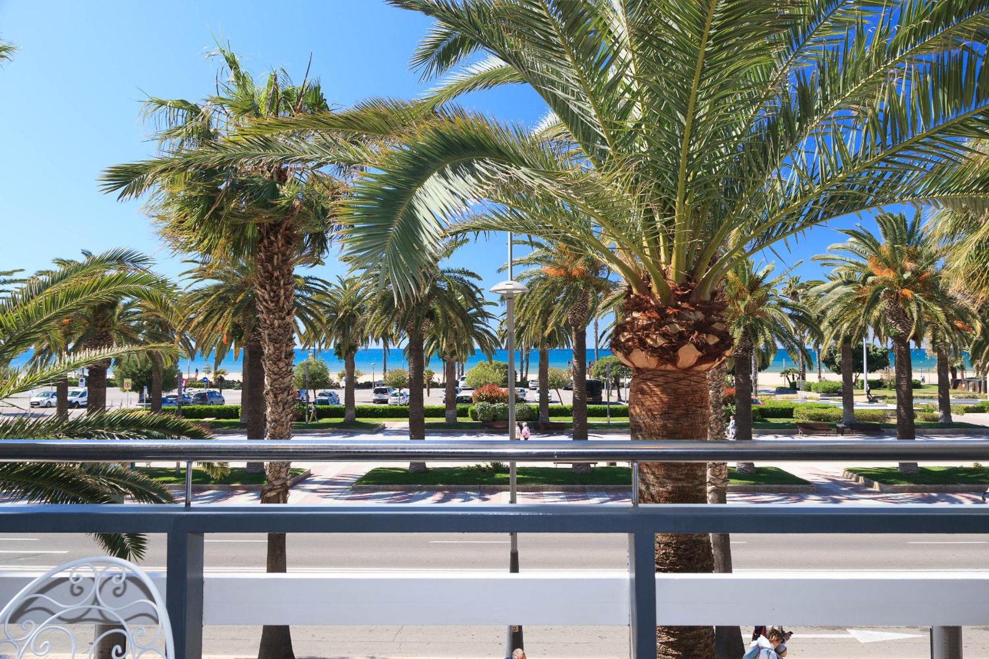 Appartement Uhc Rodas Salou