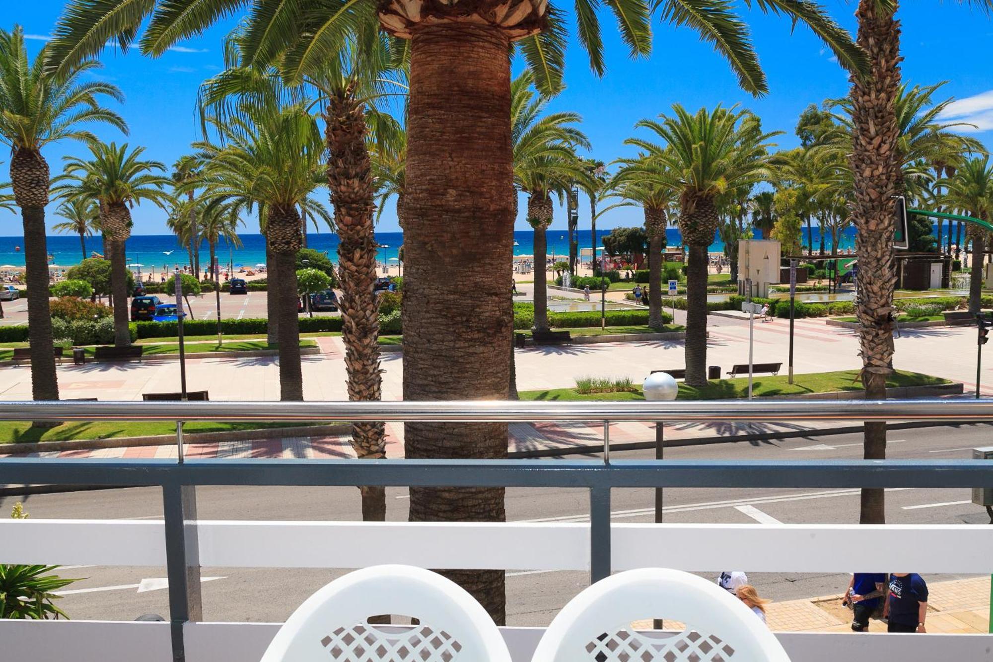 Appartement Uhc Rodas *