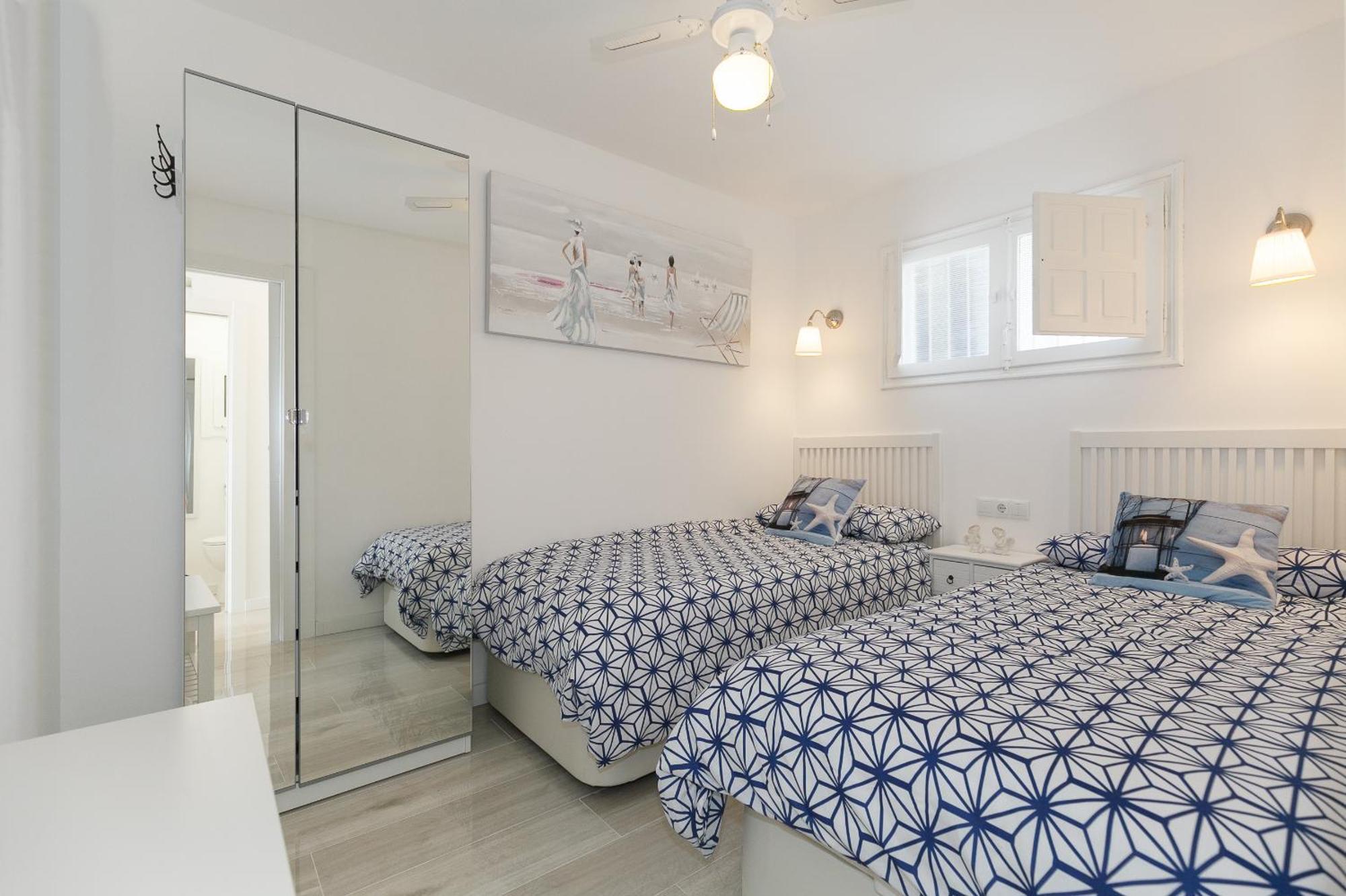Apartment Uhc Rodas *