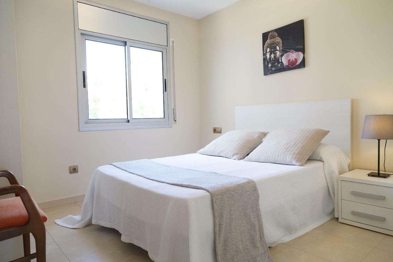 Appartement Uhc Rodas