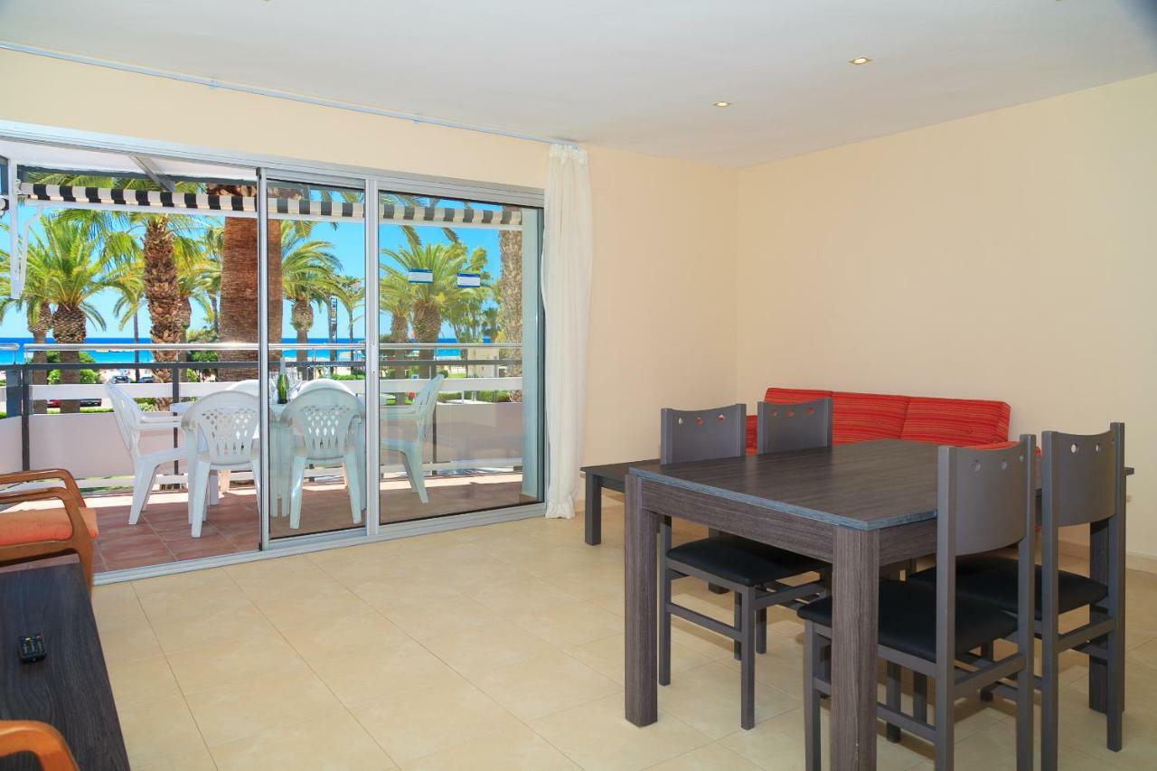 Uhc Rodas Appartement Salou
