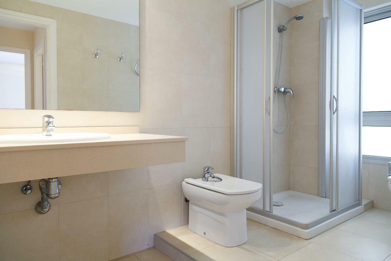 Appartement Uhc Rodas *