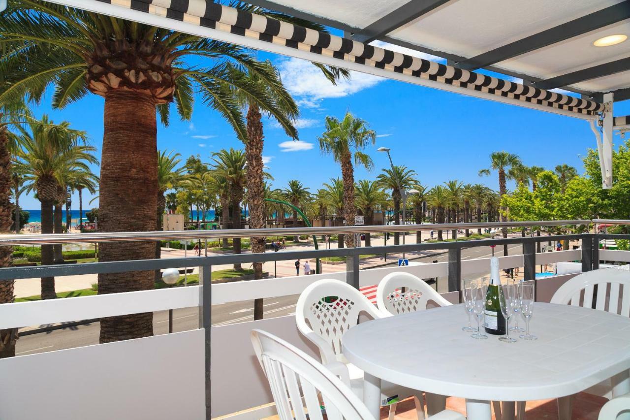 Apartment Uhc Rodas Salou