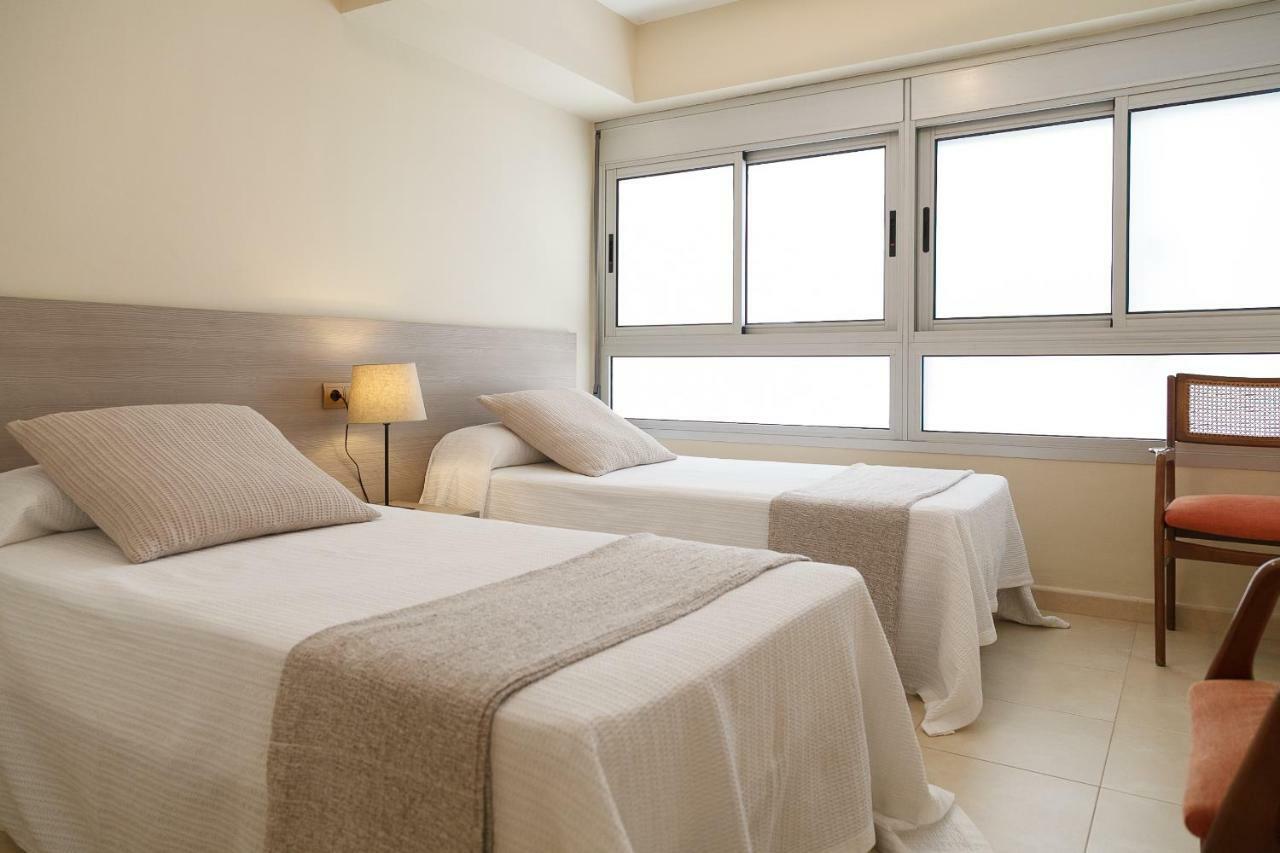 Uhc Rodas Appartement