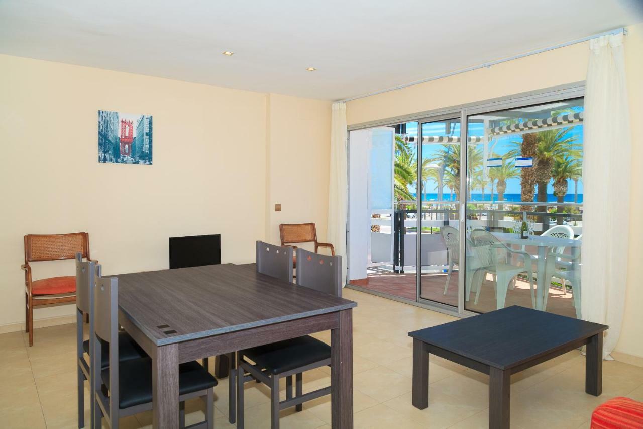Appartement Uhc Rodas *