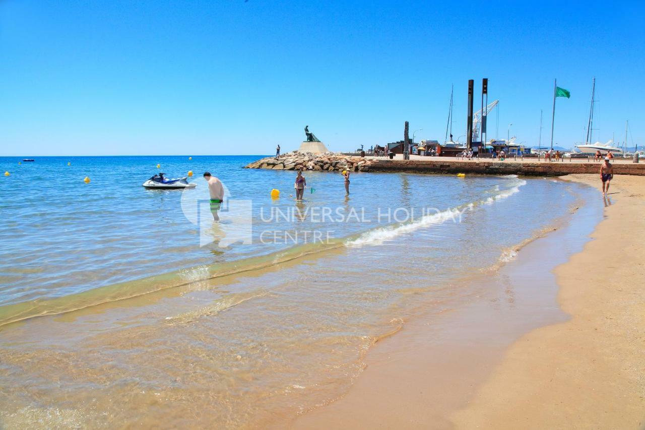 Uhc Rodas Appartement Salou